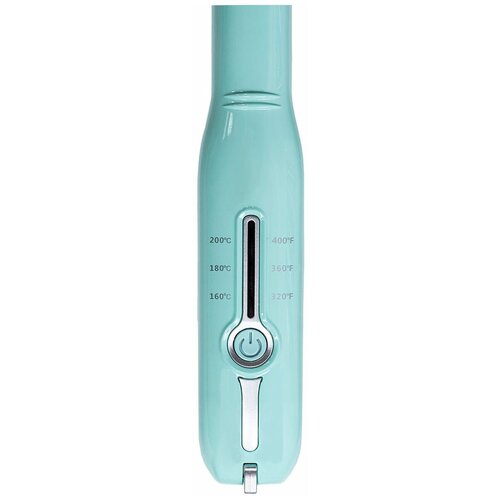 Прибор для укладки волос Pioneer HS-1006R 114500₽