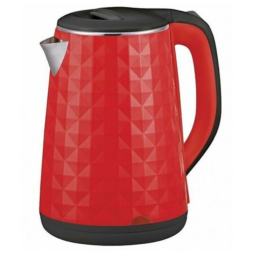 Чайник электрический василиса ВА-1032 нержавейка 1241246 121400₽