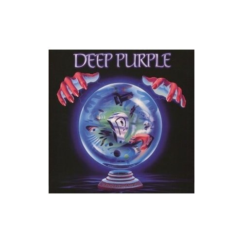 Виниловые пластинки, MUSIC ON VINYL, DEEP PURPLE - Slaves And Masters (LP) madonna music black vinyl 12 винил