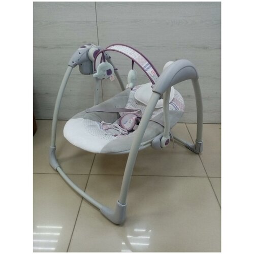 Электрокачели Mastela 6505