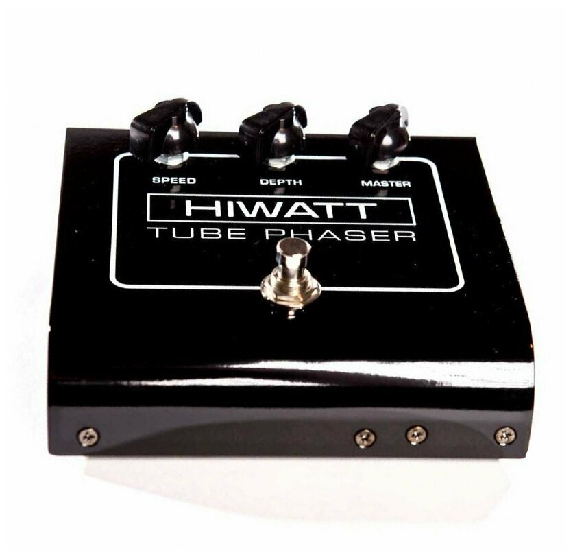 HIWATT Tube Phaser ламповый эффект-фейзер