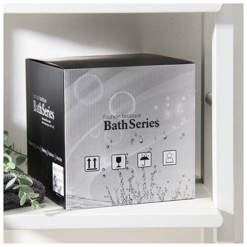 Набор аксессуаров для ванной комнаты КНР 