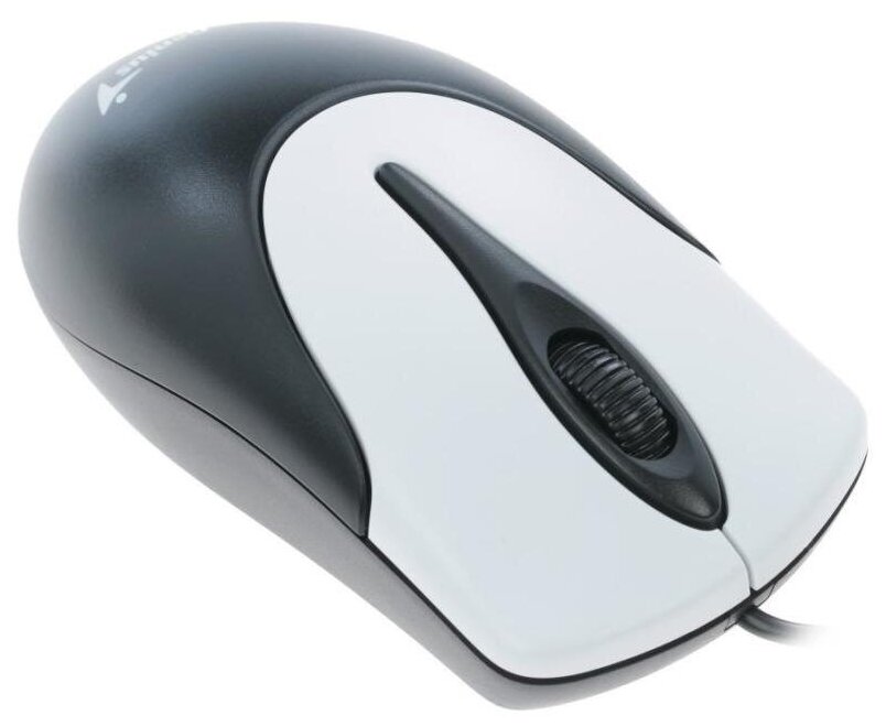 Мышь Genius NetScroll 100 V2 (31010001401) .