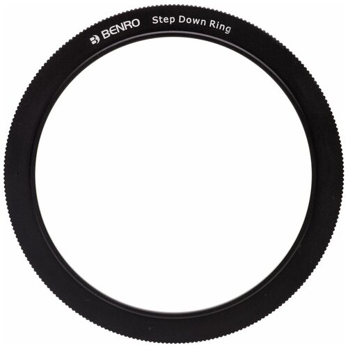 Benro DR8272 переходное кольцо: 82-72 мм