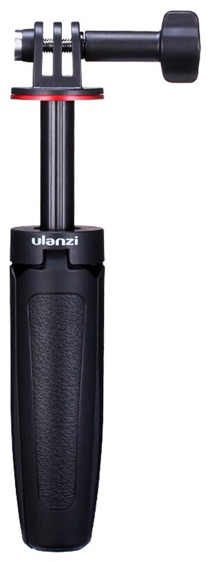 Мини-атив Ulanzi MT-09 Mini Portable телескопический для экшн-камер