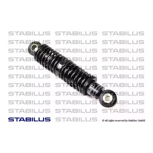 Амортизатор натяжителя ремня, STABILUS, 015295