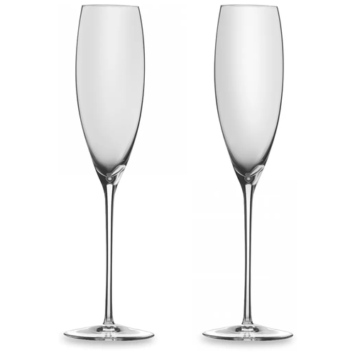Набор фужеров для шампанского, Sparkling Wine, ручная работа, объем 214 мл, 2 шт, ZWIESEL GLAS Enoteca арт.122194