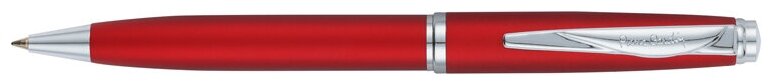 Шариковая ручка Pierre Cardin Gamme Classic - Red Chrome PC0927BP