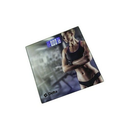 DELTA D-9222 Фитнес 81900₽