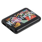 Портативный аккумулятор Like Me Kandinsky 5000 mAh - изображение