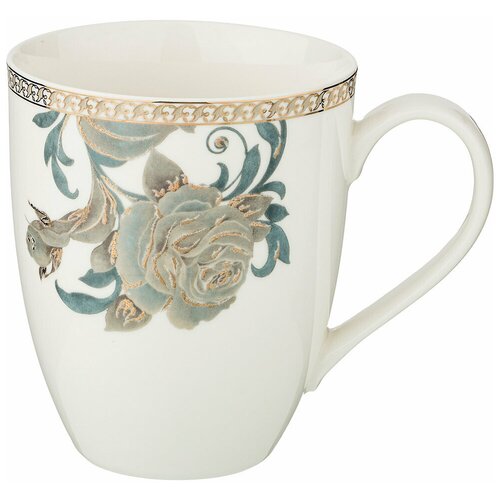 фото Кружка лаурель 400мл lefard (143932)