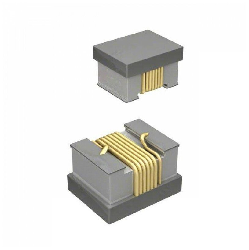 Индуктор силовой SMD 120 нГн 500мА 5% (CW252016-R12J) BOURNS