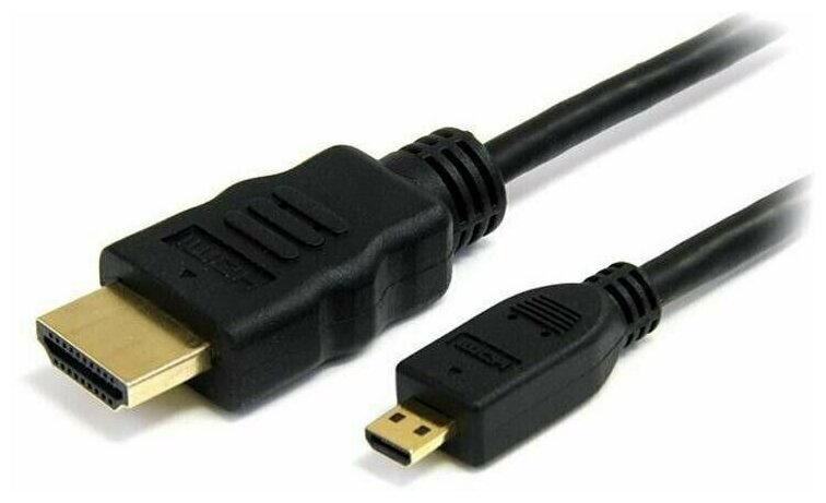 Провод HDMI micro HDMI