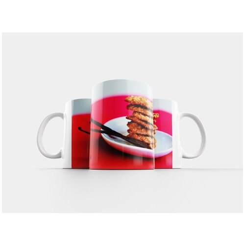 фото Кружка "интервью, культурный, астрономия" 320 мл lotsprints