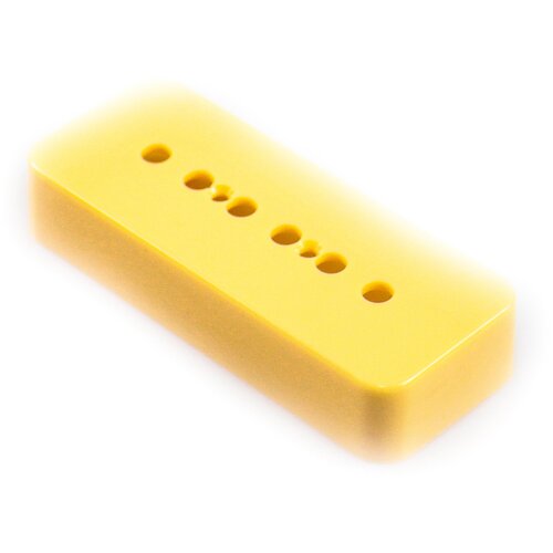 Крышка для сингла PARTS MX0633, 50мм, кремовая