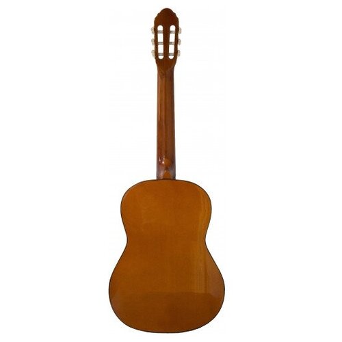 Гитара классическая FABIO FB3910 N классическая гитара полноразмерная с узким грифом 48мм ortega