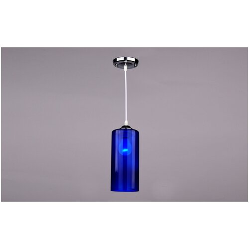 Подвесной светильник РС16900 CR/1P Лига Света