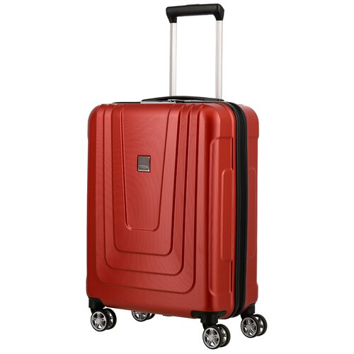Чемодан 700846 X-Ray 2.0 Trolley S *10 Atomic Red
