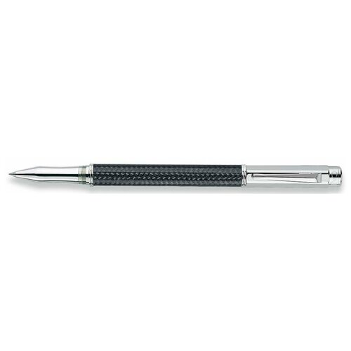 Ручка роллерная Carandache Varius Carbon 3000 SP (4470.017)