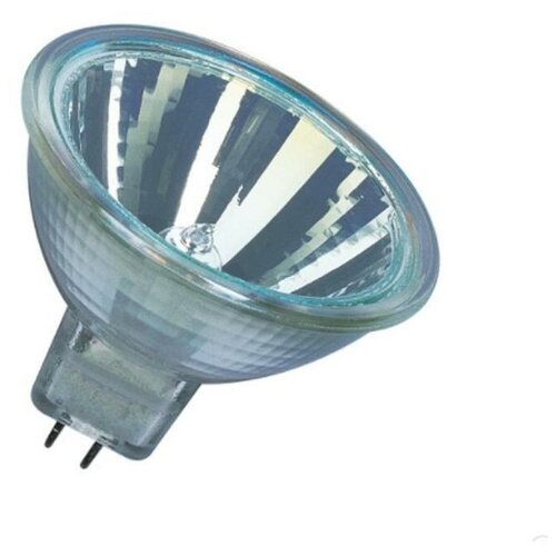 Галогенная лампа Osram DECOSTAR 51S TITAN 36° 20W 12V GU5,3 4000h 4050300428659