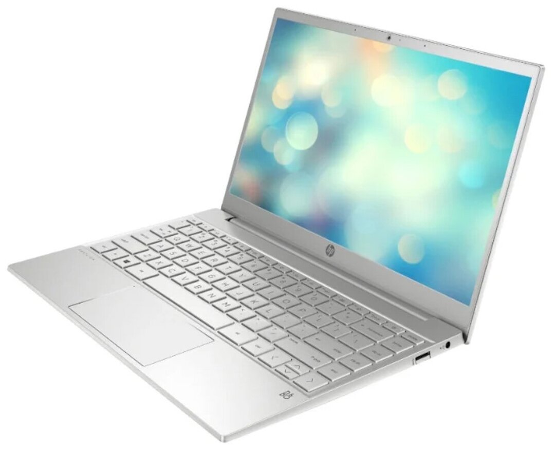 Ноутбук HP Pavilion 13-bb0033ur 4E0Y5EA