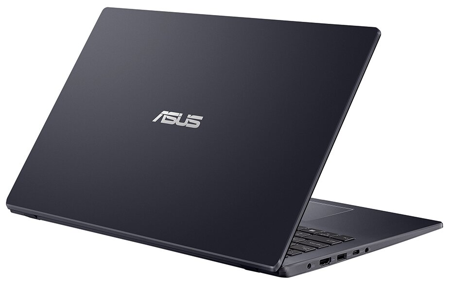 Asus E510ma-bq579t 90NB0Q65-M11810 Intel Pentium Silver N5030 11GHz4096Mb128GbIntel UHD Graphic