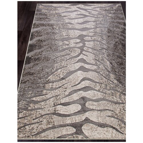 Ковер IBIZA - Прямоугольник Бежевый, Современный, Ковер на пол, в гостиную, спальню, в ассортименте, Турция, Бельгия, Россия (160 см. на 300 см.)