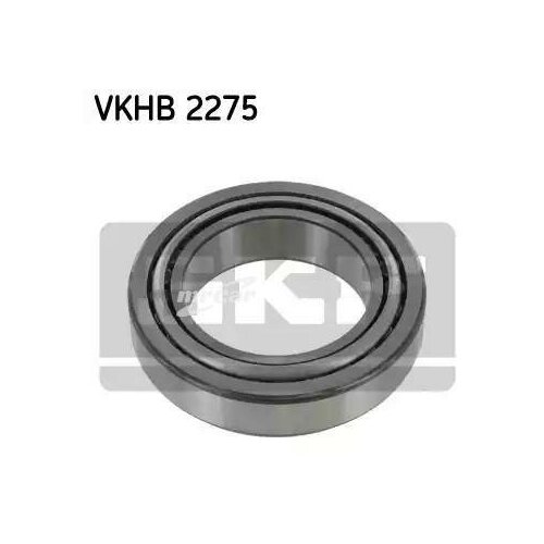 фото Skf vkhb2275 подшипник ступицы