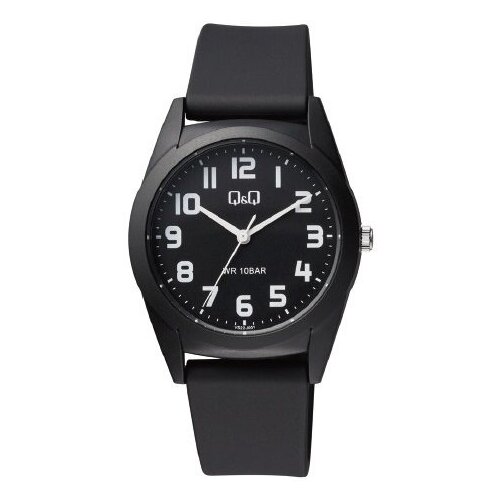 Японские часы Q Q VS22-001 141000₽