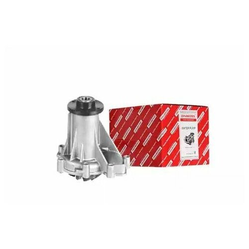 Водяной насос Dynamatrix-Korea DWPM176