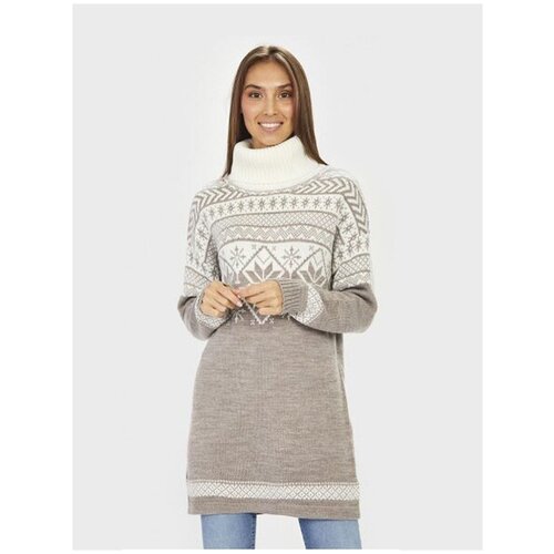 фото Свитер baon, размер m, ashwood melange