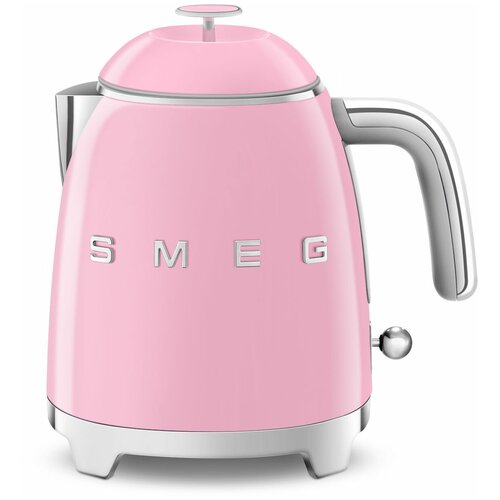 Smeg KLF05PKEU Розовый 1379000₽