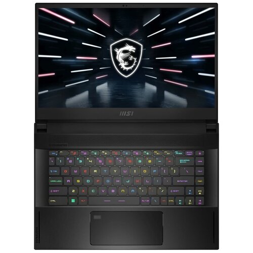 Ноутбук MSI GS66 12UGS-212RU Stealth 9S7-16V512-212 Core i7 3500 MHz 12700H32Gb1024 Gb SSD1562560x1440nVidia GeForce RTX 3070Ti GDDR6 32200000₽