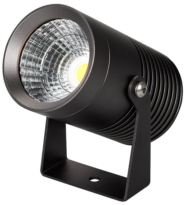 032557 Светильник ALT-RAY-R61-15W Warm3000 (DG, 25 deg, 230V) (ARL, IP67 Металл)