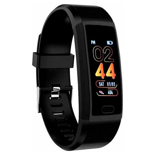 BandRate Smart Фитнес браслет BandRate Smart BRSM118PLBB 155900₽