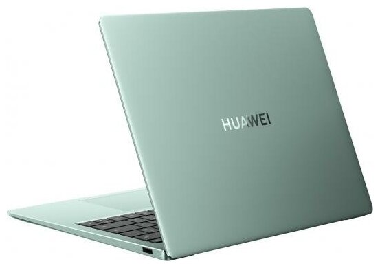 Ноутбук Huawei MateBook 14S HKD-W76 i7-11370H 142 2520 x 1680 LTPS 400 nits16Gb512Gb SSDIris XeW11Spuce Green 53012RTL