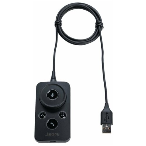Блок управления Jabra Engage Link USB-C MS 1251000₽