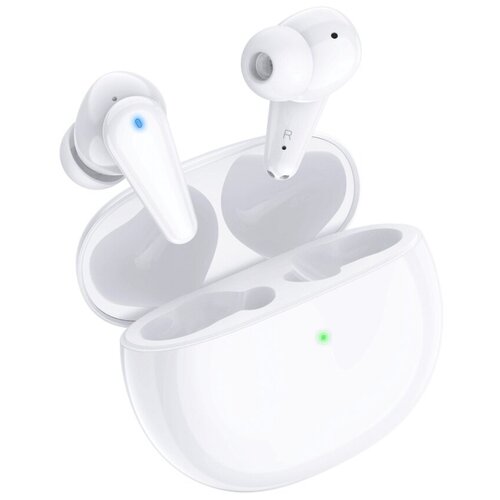 Наушники TCL Беспроводные TW18_White 387300₽