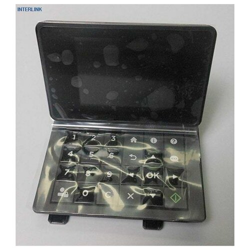 HP Панель управления в сборе Control Panel Assy RM2-1259-010CN K0Q15-60101 для LJ M608x M609dh M609x 20734₽