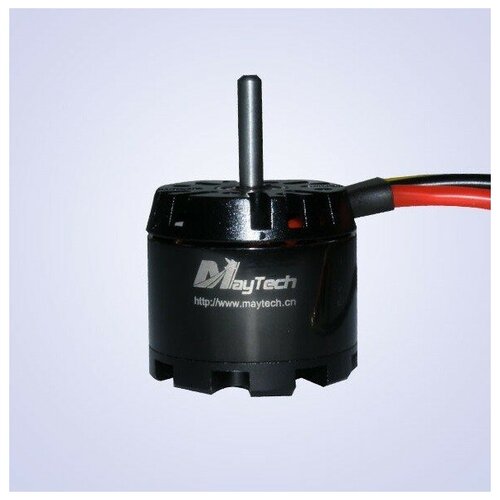 MayTech Electronics Электродвигатель бесколлекторный Maytech 3530 KV1400 - MTO3530-1400-G