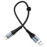 Кабель Hoco X38 Cool USB - USB Type-C - изображение