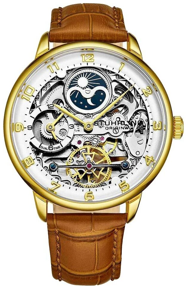 Наручные часы STUHRLING Legacy