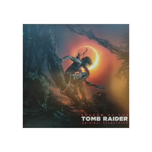 Тень расхитительницы гробниц - саундтрек к игре // Brian D'Oliveira – Shadow Of The Tomb Raider (Original Soundtrack)