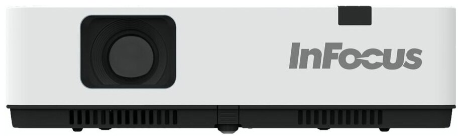 Проектор Infocus IN1004 LCD 3100Lm 2000:1 (10000час) 1xUSB typeB 1xHDMI 3.1кг