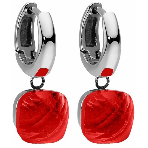 Серьги Firenze hyacinth