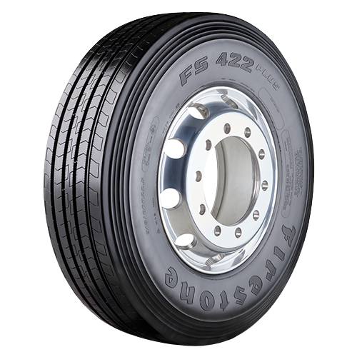 Шина грузовая Firestone FS422+ 295/80 R22.5