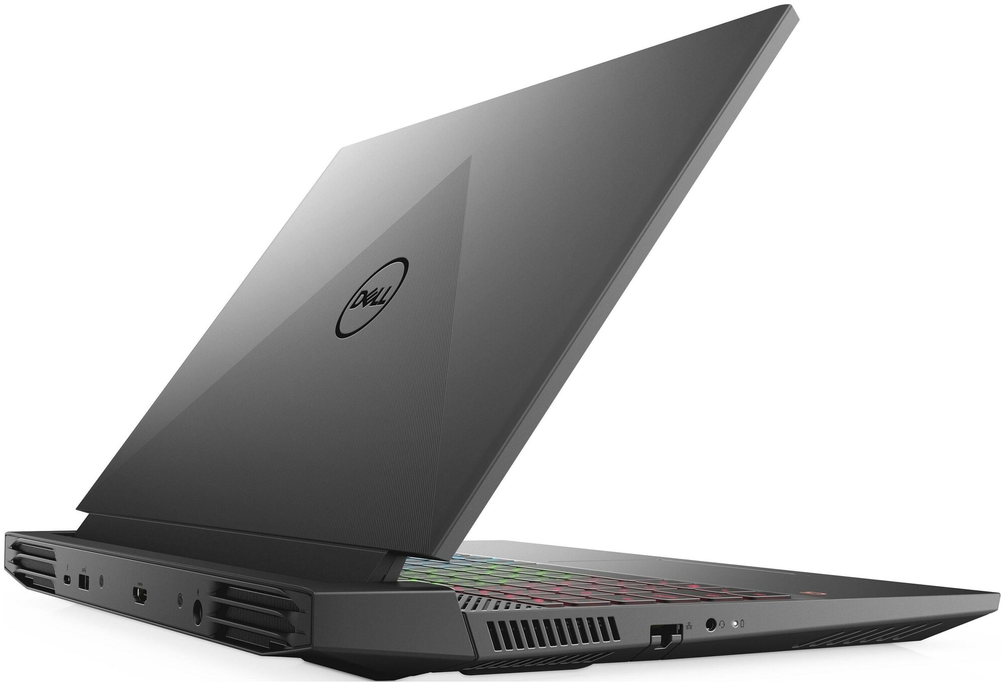 Ноутбук DELL G15 5511 i5-11400H8GB512GB SSD156 FHD WVARTX3050 4GBWin10 Grey G515-7531