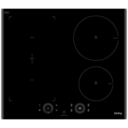 Варочная панель Korting HIB 64750 B Smart 5549000₽