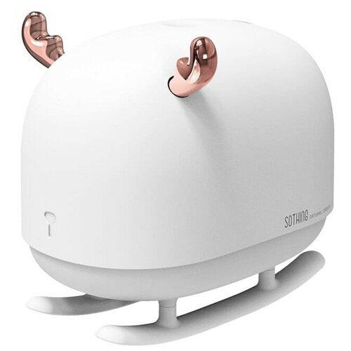 Увлажнитель воздуха Олень Deer Humidifier Light 115000₽