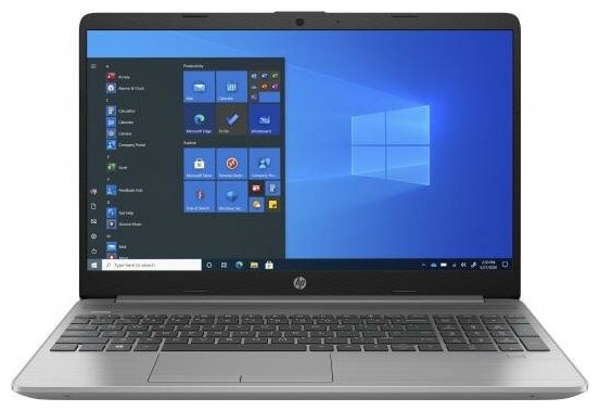 Ноутбук HP 255 G8 W10 Silver 32M58EA